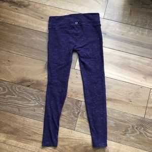 Gap Yoga Leggings